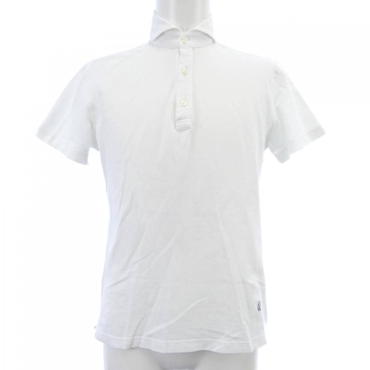 ギローバー GUY ROVER ポロシャツ