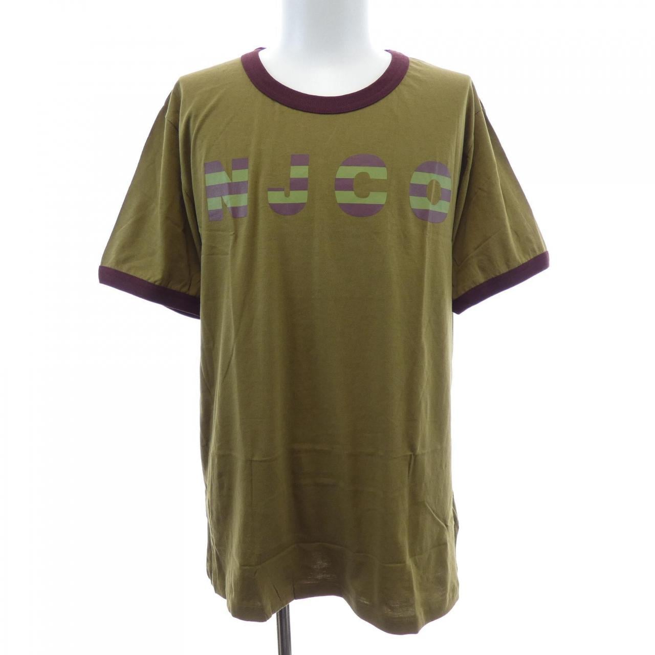 ヌーディージーンズ NUDIE JEANS 131593Kurt Tシャツ