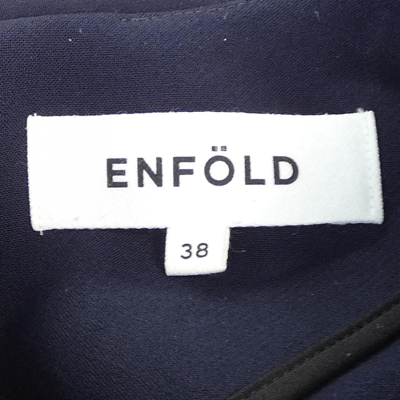 エンフォルド ENFOLD 300GS233-0340 オールインワン