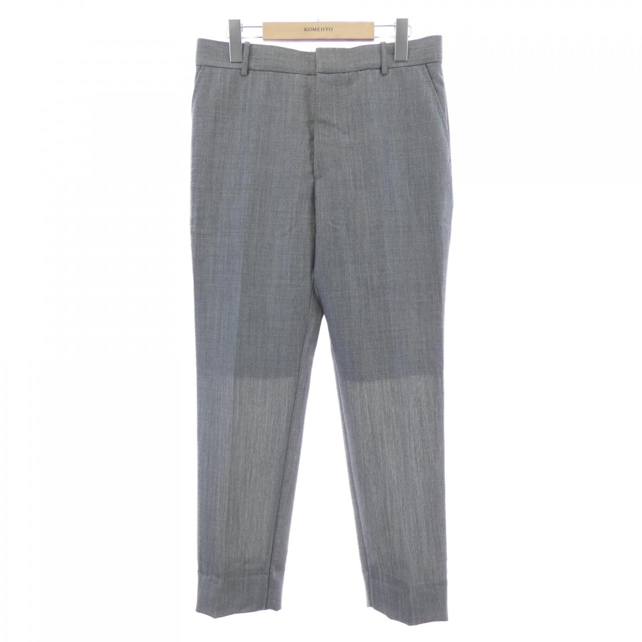 アレキサンダーマックイーン ALEXANDER McQUEEN パンツ