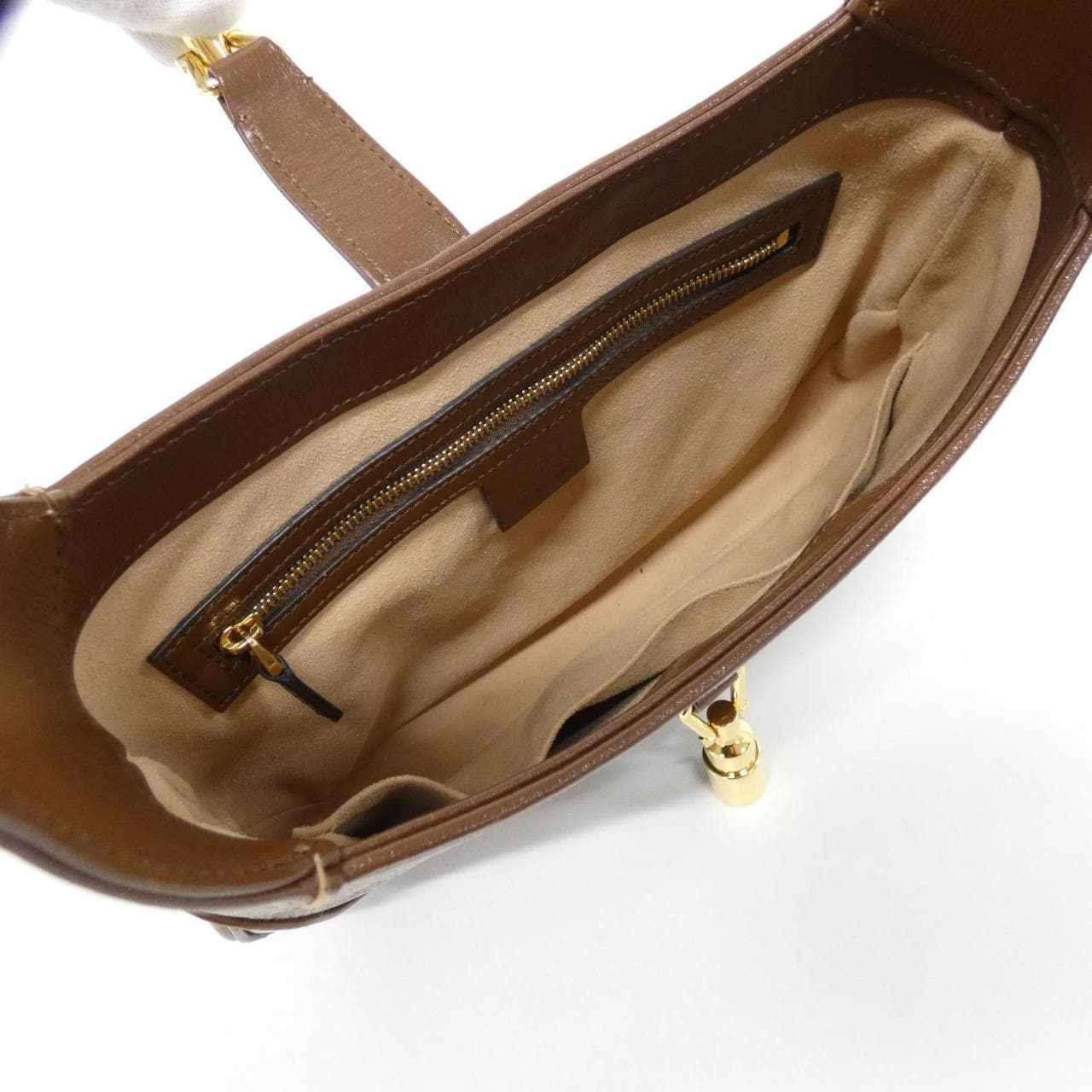 グッチ JACKIE 1961 636706 HUHHG ショルダーバッグ