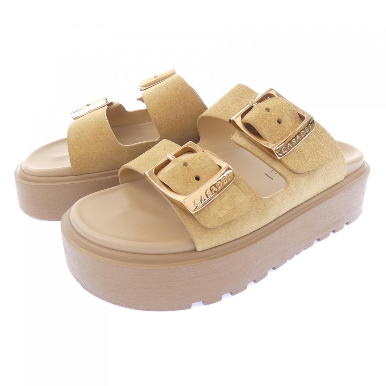 カサディ CASADEI サンダル