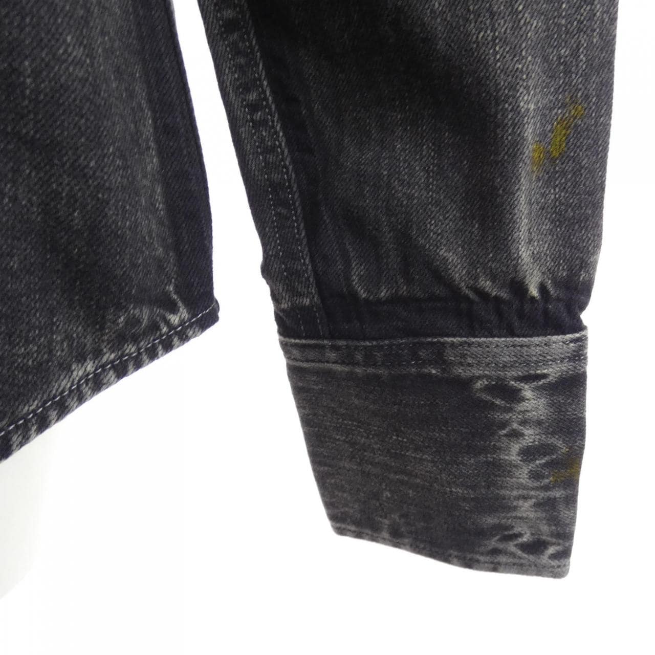 メゾンマルジェラ Maison Margiela S50DL0517 UNISEX シャツ