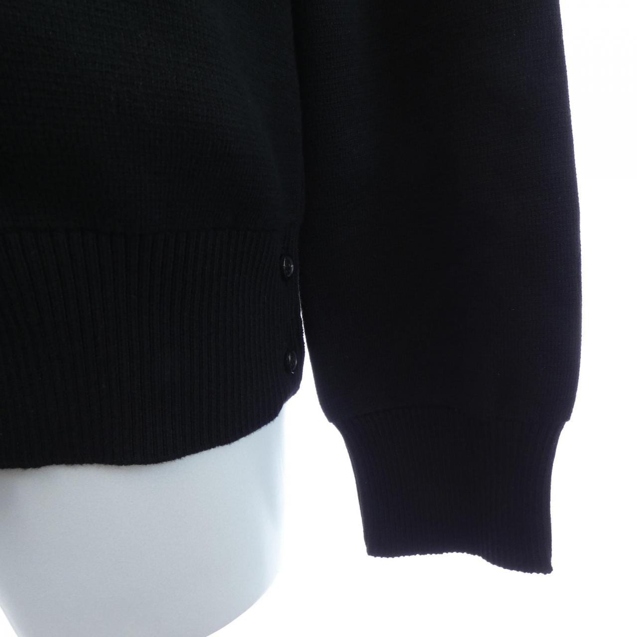 トムブラウン THOM BROWNE MKC171A-00219 カーディガン