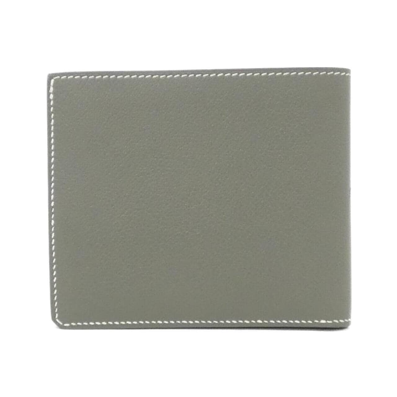 エルメス H セリエ コンパクト 084594CK 財布