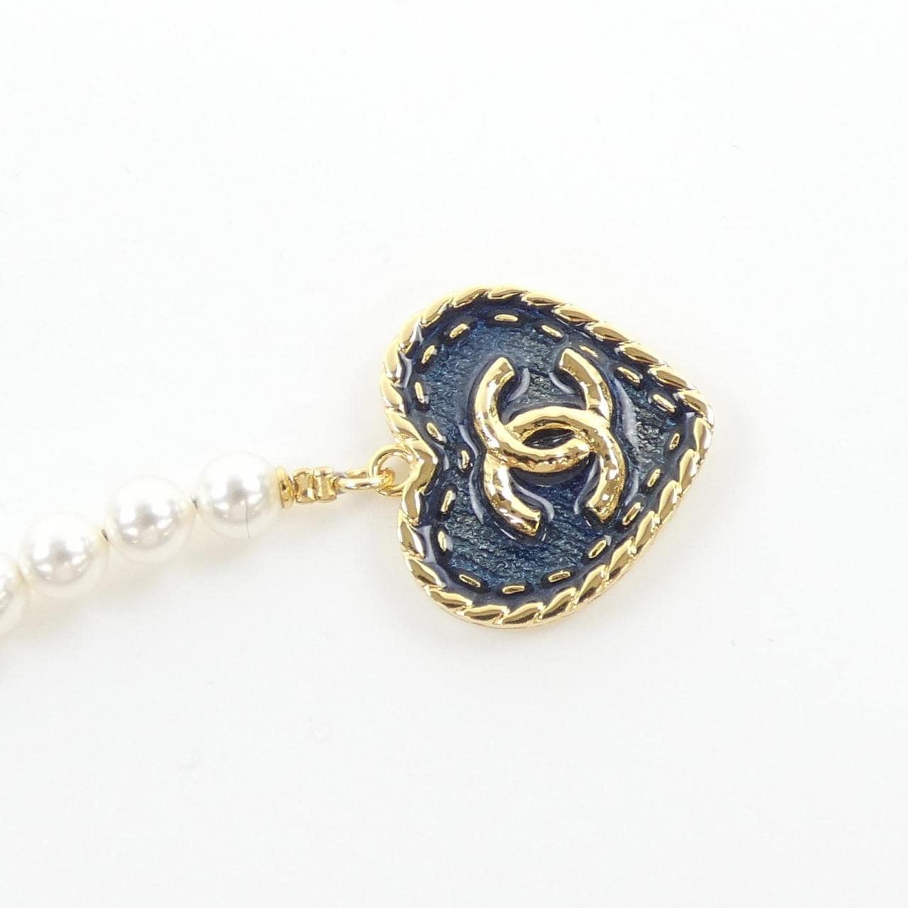 シャネル CHANEL ABC747B15374 BELT