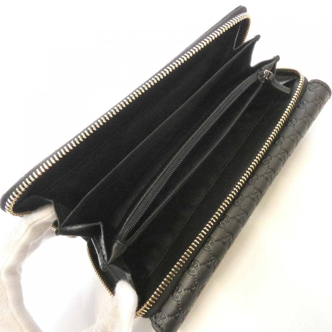 グッチ 449364 BMJ1G 財布