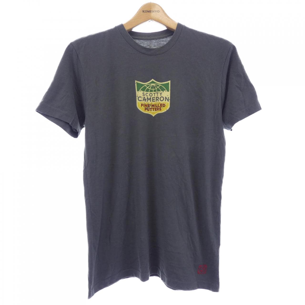 SCOTTY CAMERON Tシャツ