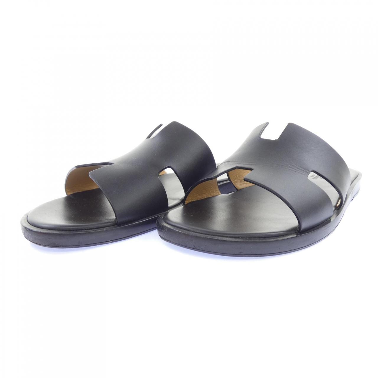 エルメス HERMES イズミール 041141Z サンダル