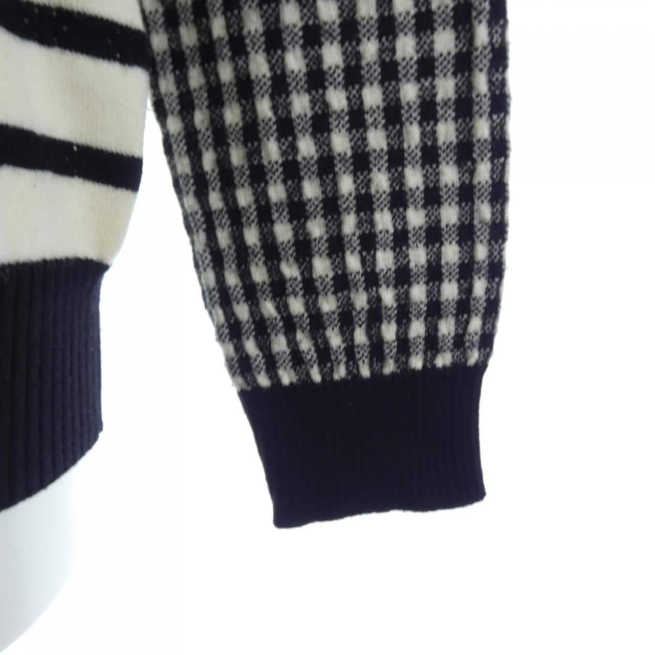 トリココムデギャルソン tricot COMME des GARCONS TR-N006 ニット