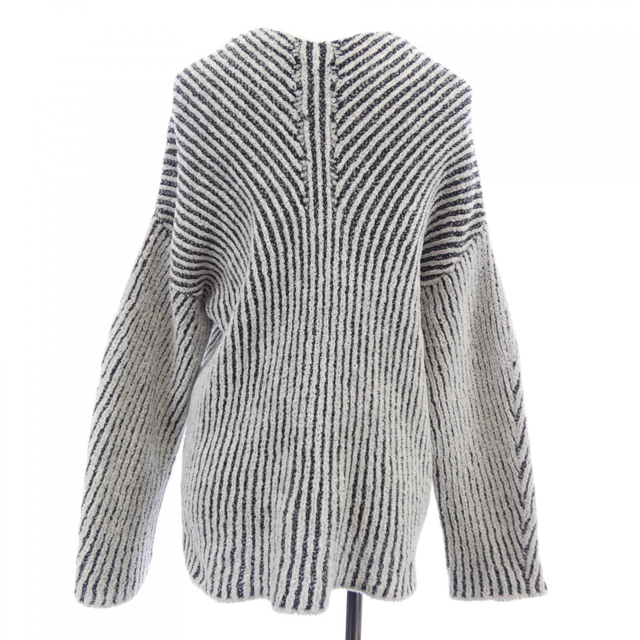 イッセイミヤケ ISSEY MIYAKE IM81KN003 ニット