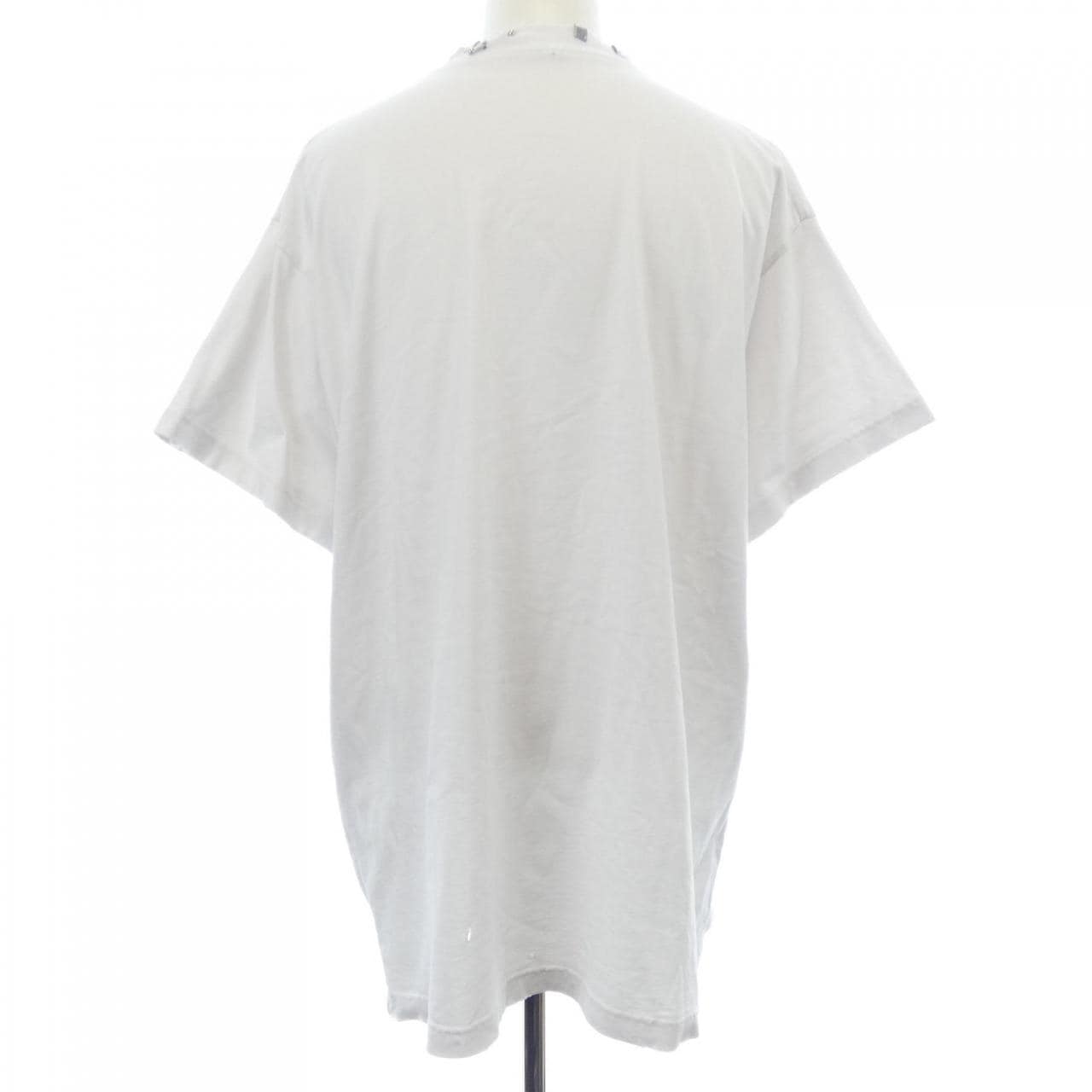 バレンシアガ BALENCIAGA 761460 TPVD4 UNISEX Tシャツ