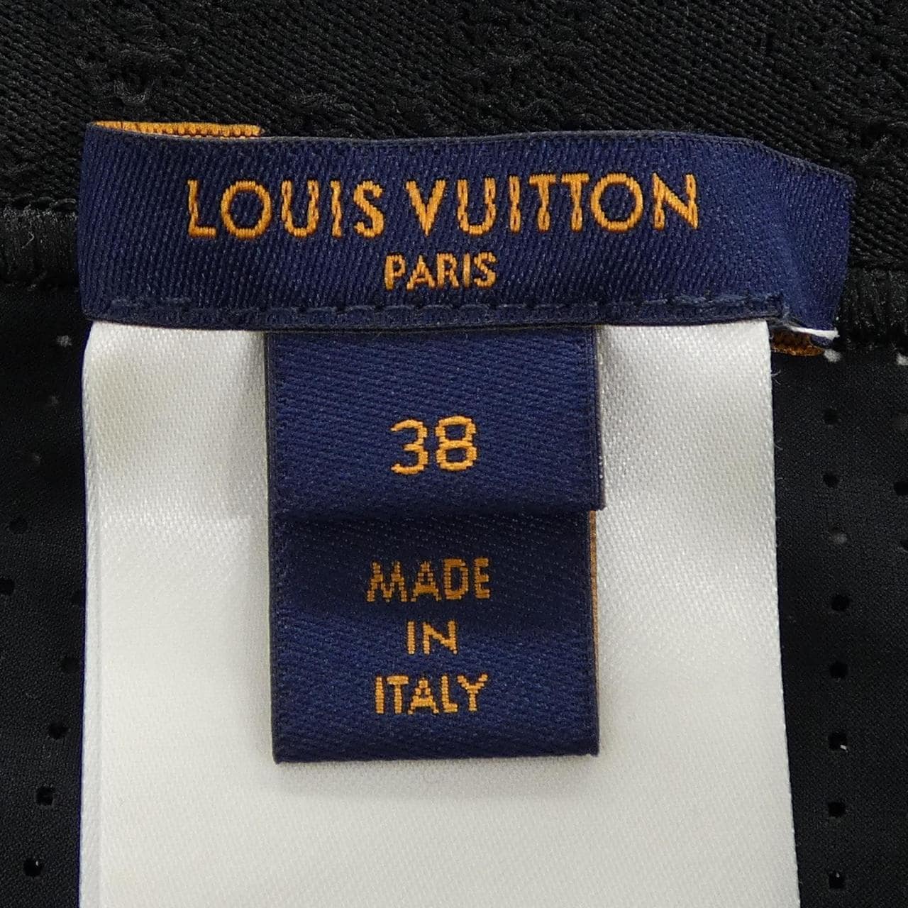 ルイヴィトン LOUIS VUITTON FJPA22XPT パンツ