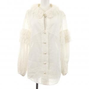 シャネル CHANEL P45524V33571 シャツ