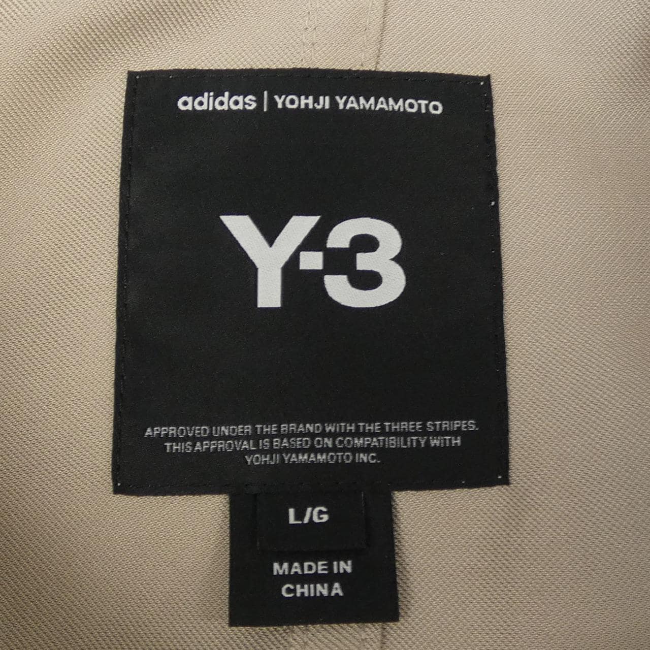 ワイスリー Y-3 シャツ