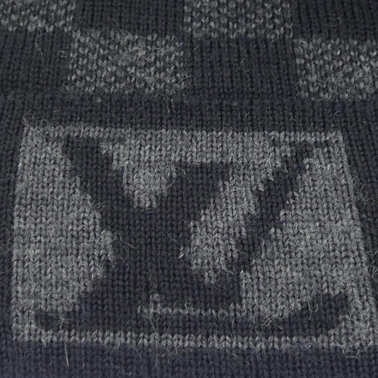 ルイヴィトン LOUIS VUITTON ニットキャップ