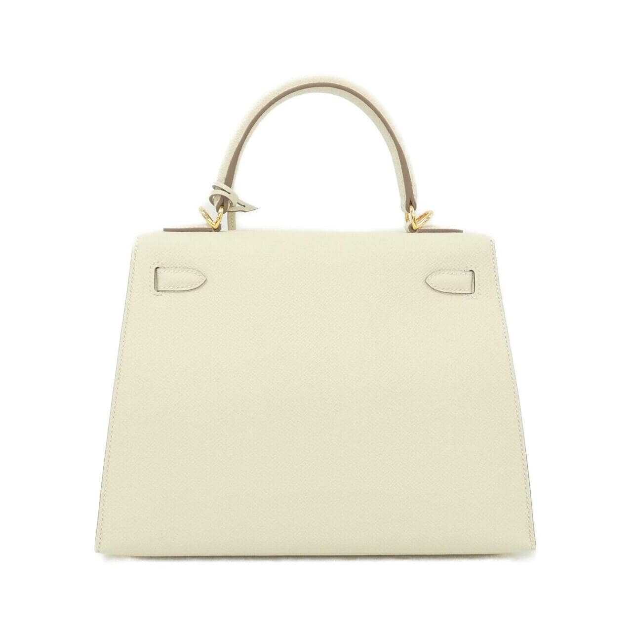 【未使用品】エルメス ケリー 25cm 038416CC バッグ