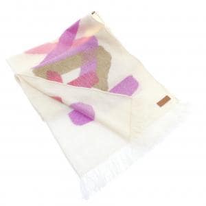 エルメス HERMES IKAT イカット ジグザグ H269111S MUFFLER