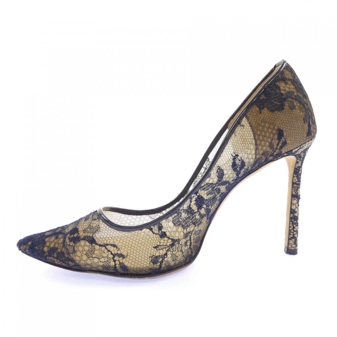 ジミーチュウ JIMMY CHOO パンプス