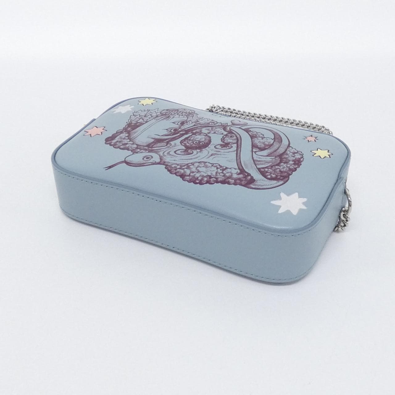 【未使用品】グッチ 860648 AAF7Q ショルダーバッグ