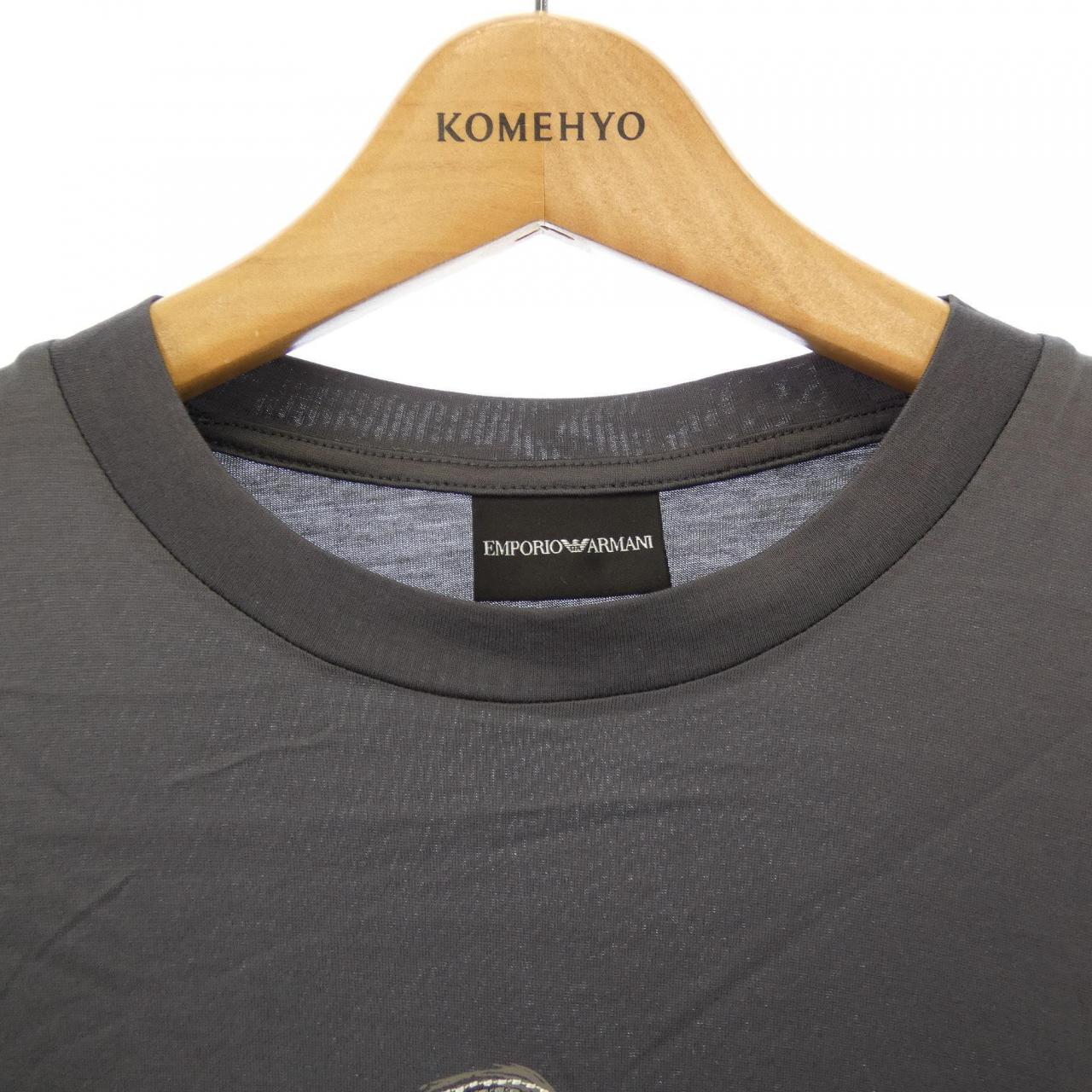 エンポリオアルマーニ EMPORIO ARMANI Tシャツ