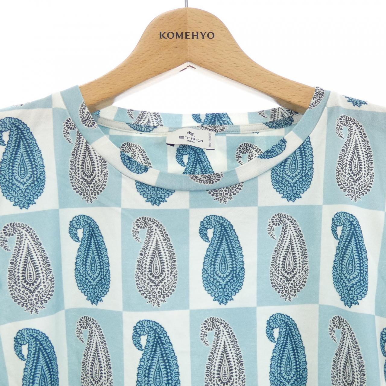 エトロ ETRO Tシャツ