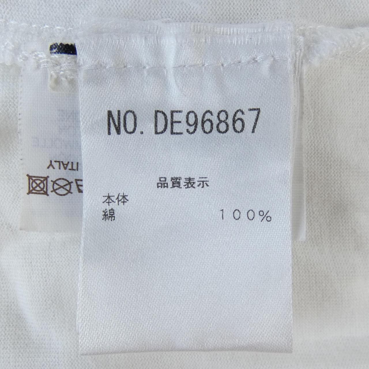 ブルネロクチネリ BRUNELLO CUCINELLI Tシャツ
