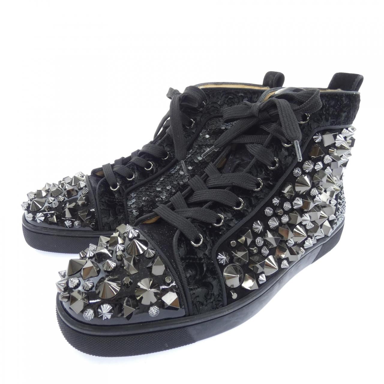 クリスチャンルブタン CHRISTIAN LOUBOUTIN スニーカー