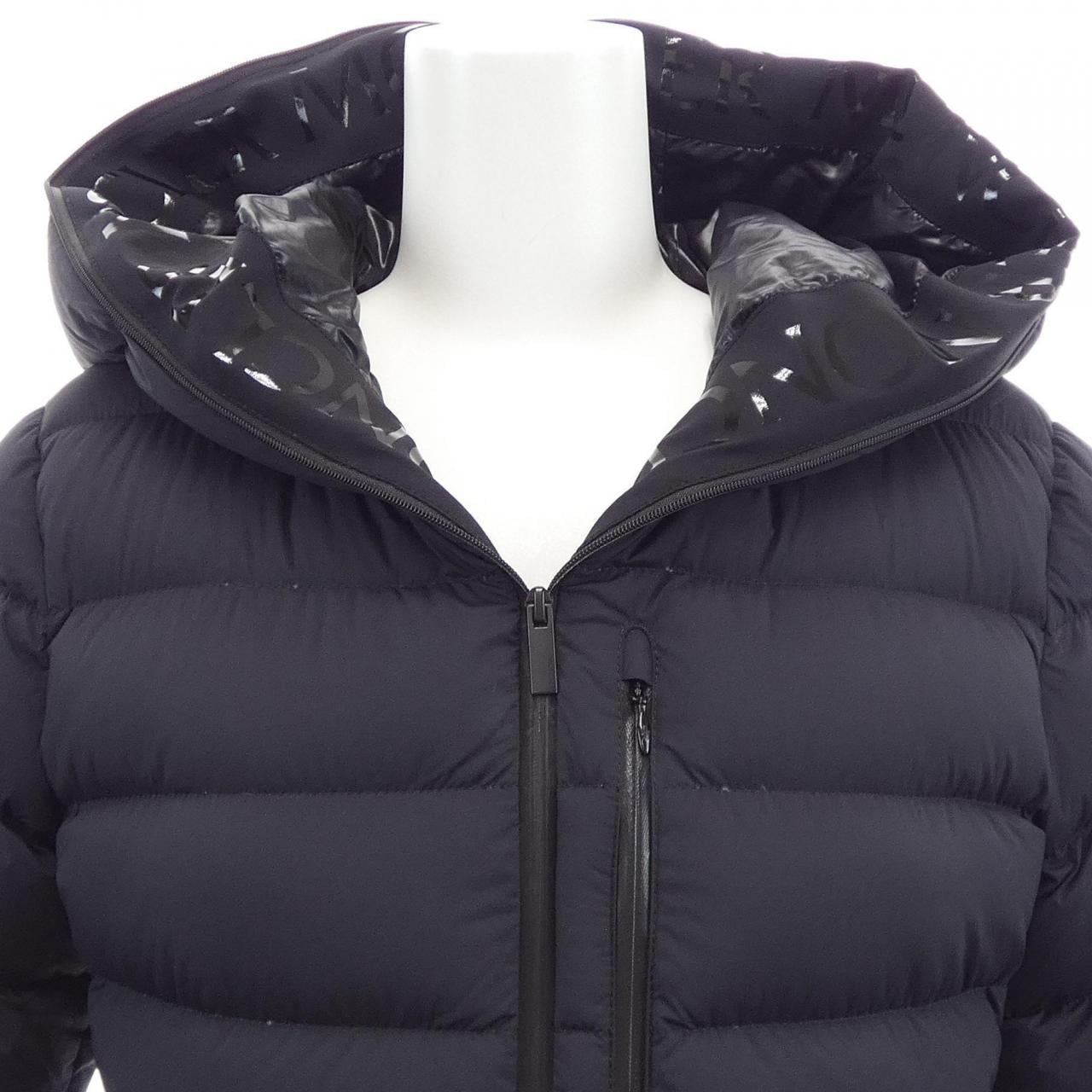モンクレール MONCLER HERBE ダウンジャケット