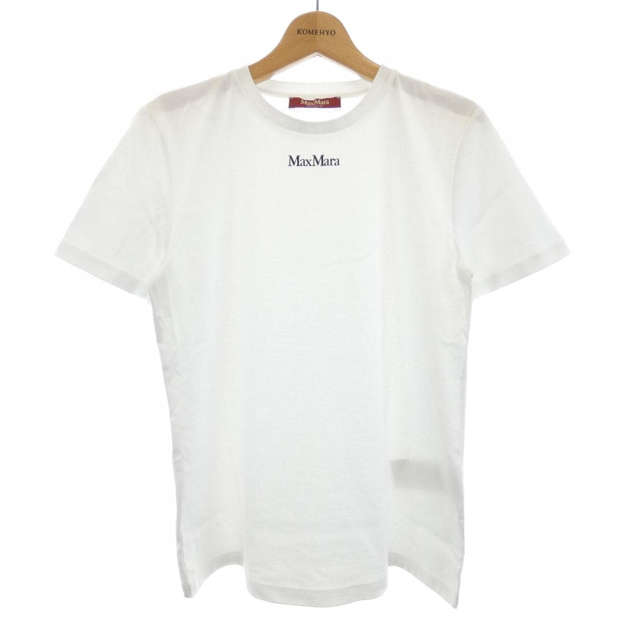 マックスマーラステュディオ Max Mara STUDIO 2516941041 Tシャツ