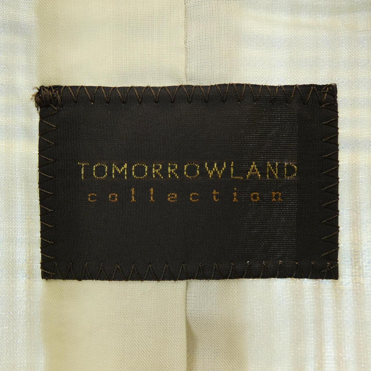 トゥモローランドコレクション TOMORROW LAND COLLEC ジャケット