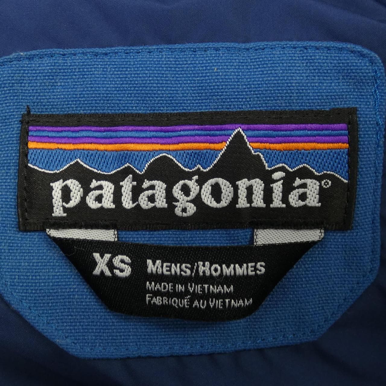 パタゴニア PATAGONIA ダウンジャケット