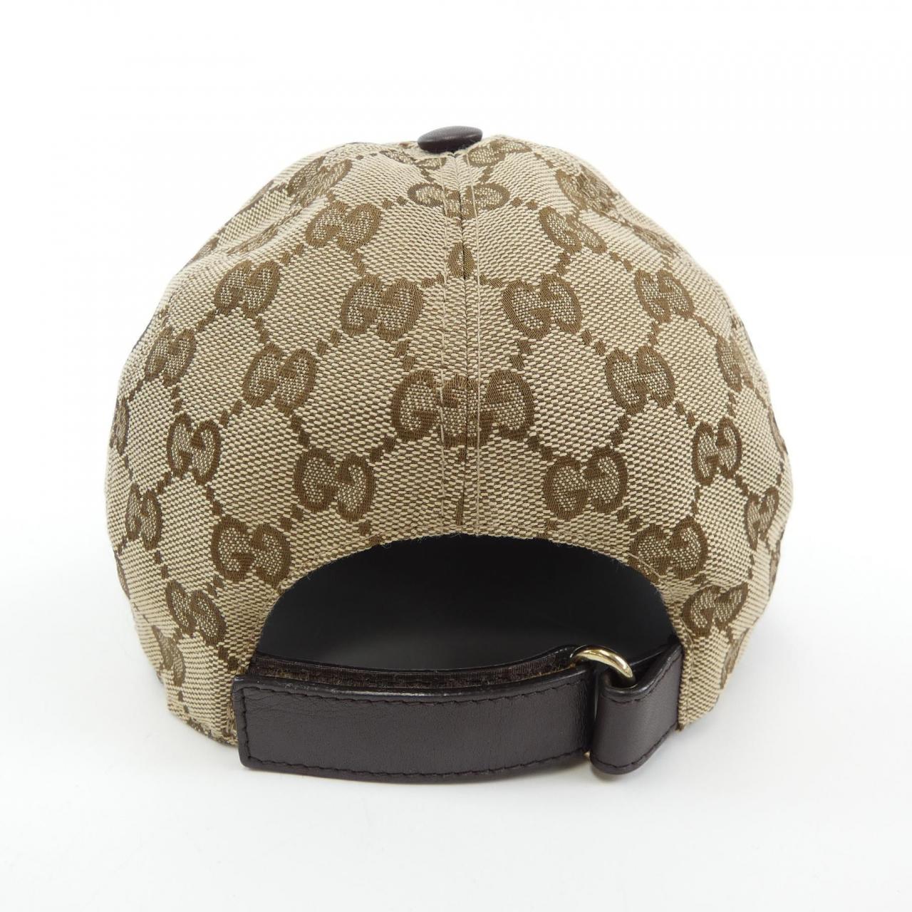 Gucci GUCCI cap