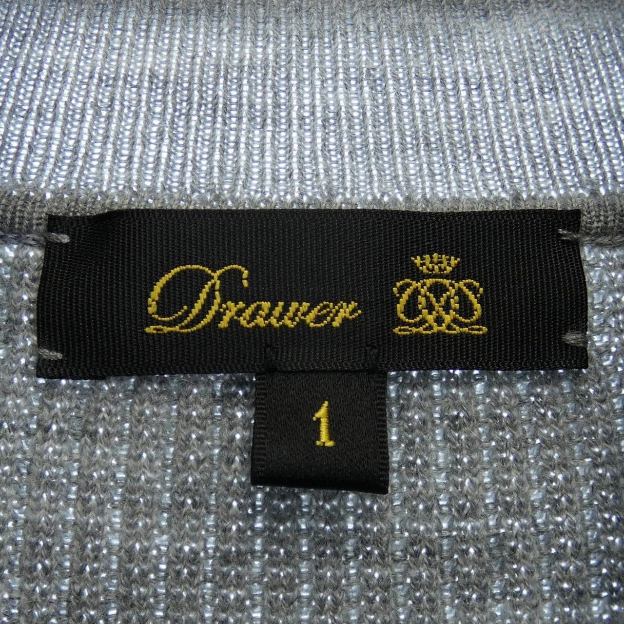 DRAWER Knit