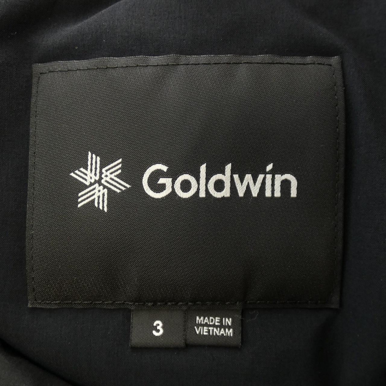 GOLDWIN down coat