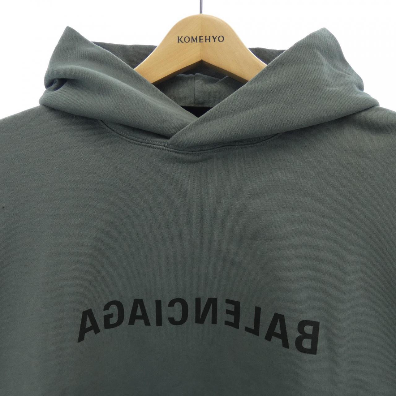 バレンシアガ BALENCIAGA パーカー