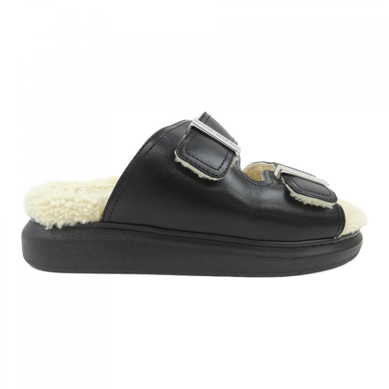 アレキサンダーマックイーン ALEXANDER McQUEEN サンダル