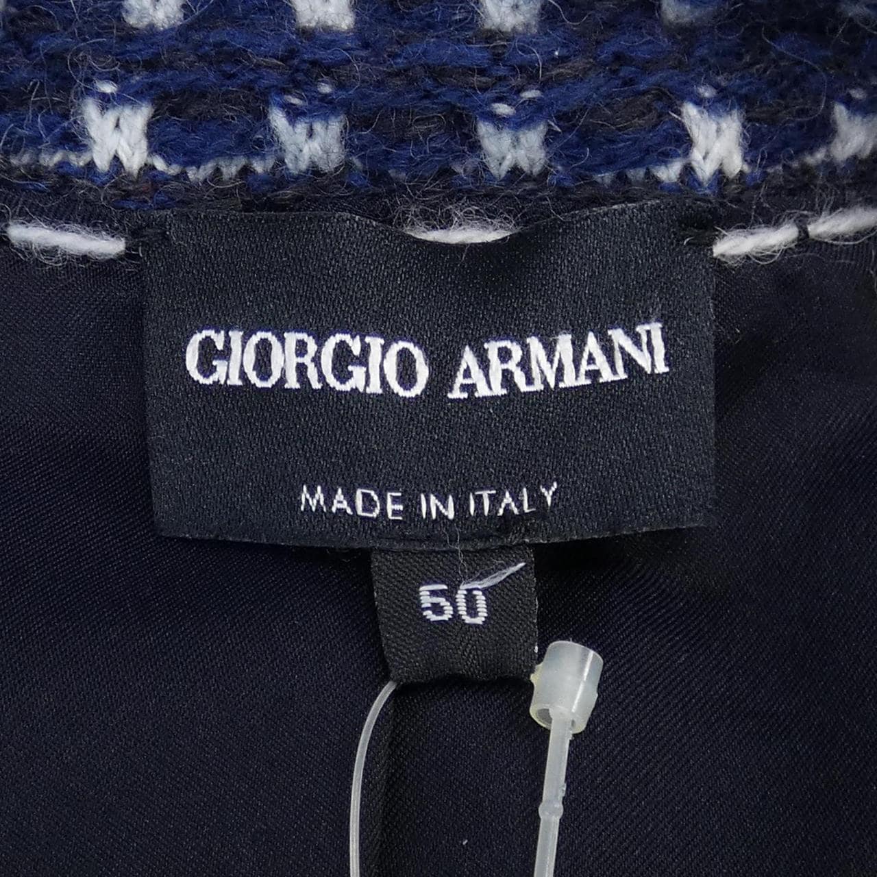 ジョルジオ アルマーニ GIORGIO ARMANI ジャケット