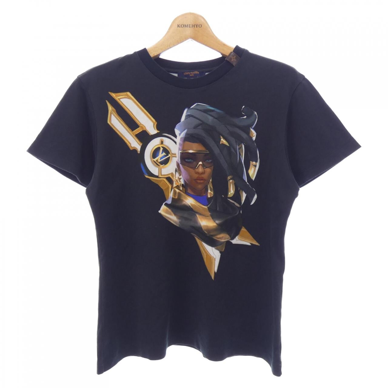 LOUIS VUITTON VUITTON T-shirt