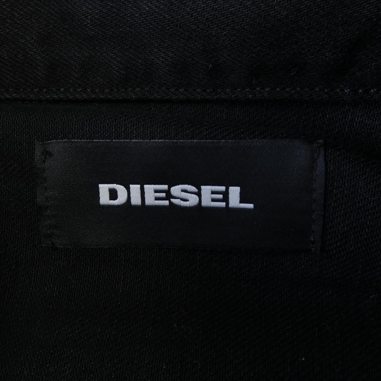 ディーゼル DIESEL D-VINNY ベスト