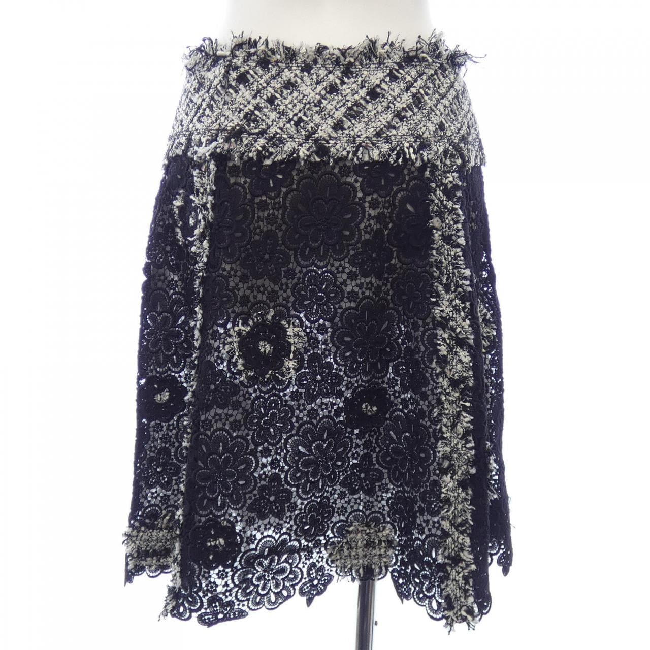 【ヴィンテージ】シャネル CHANEL スカート