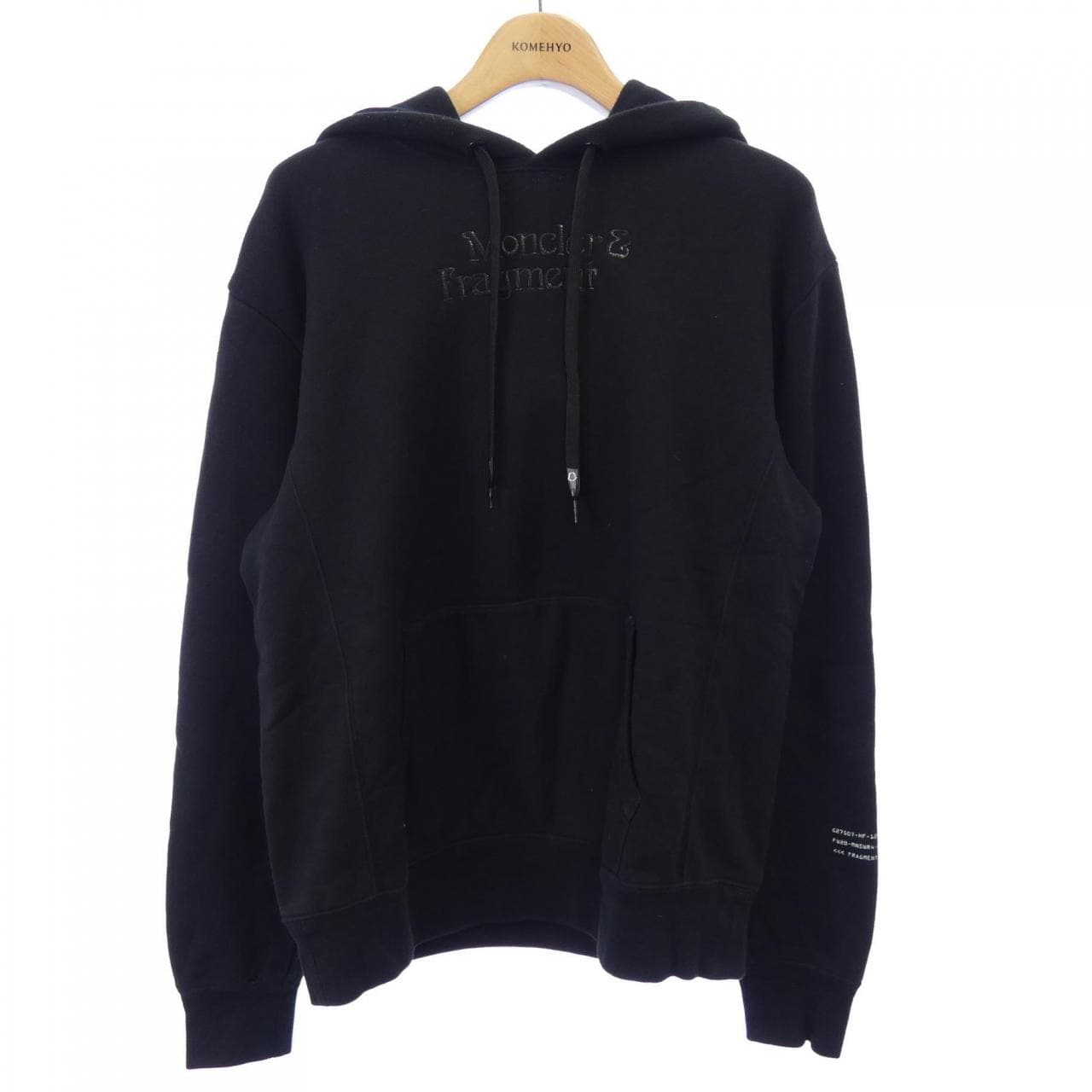 MONCLER天才PARKER天才