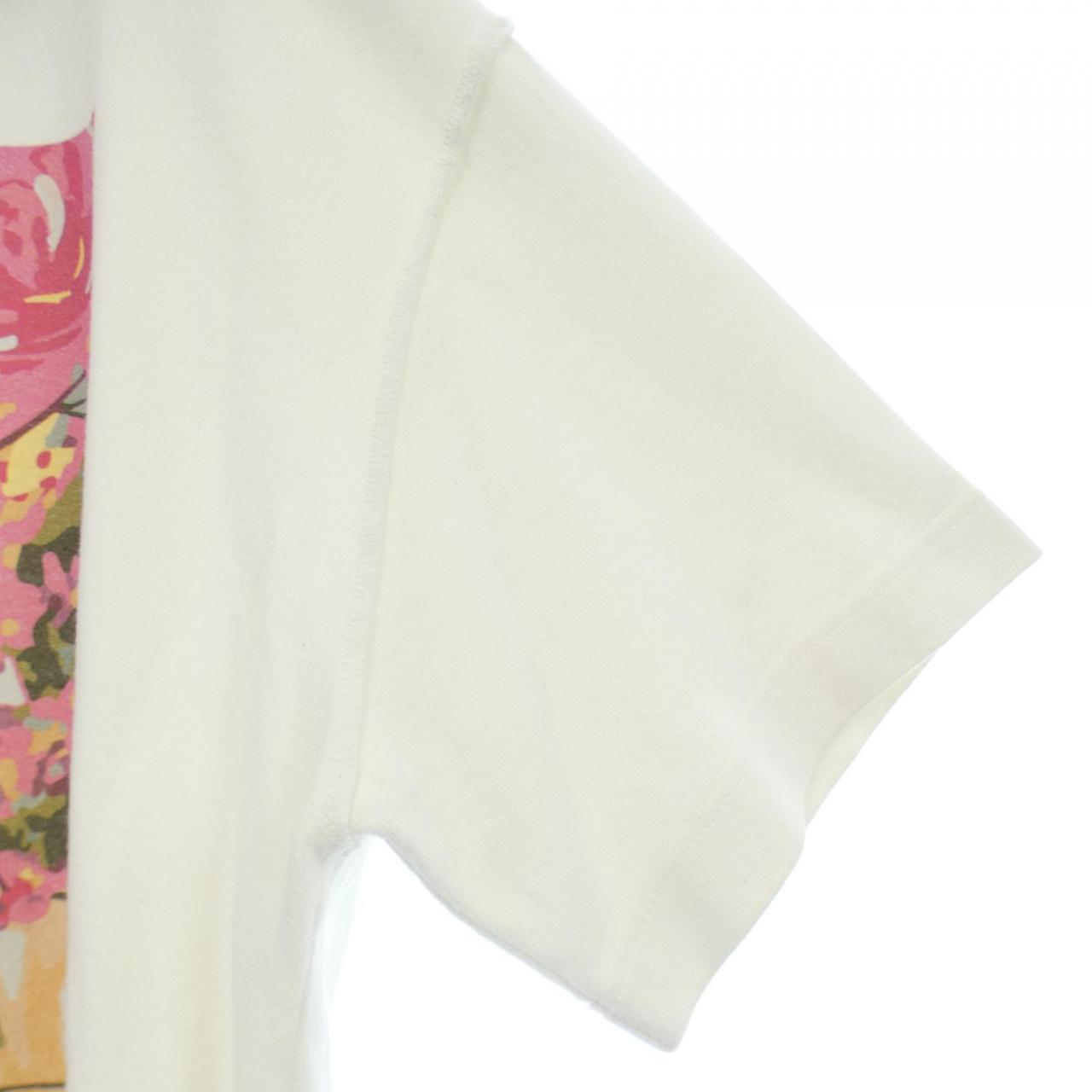 ルイヴィトン LOUIS VUITTON Tシャツ