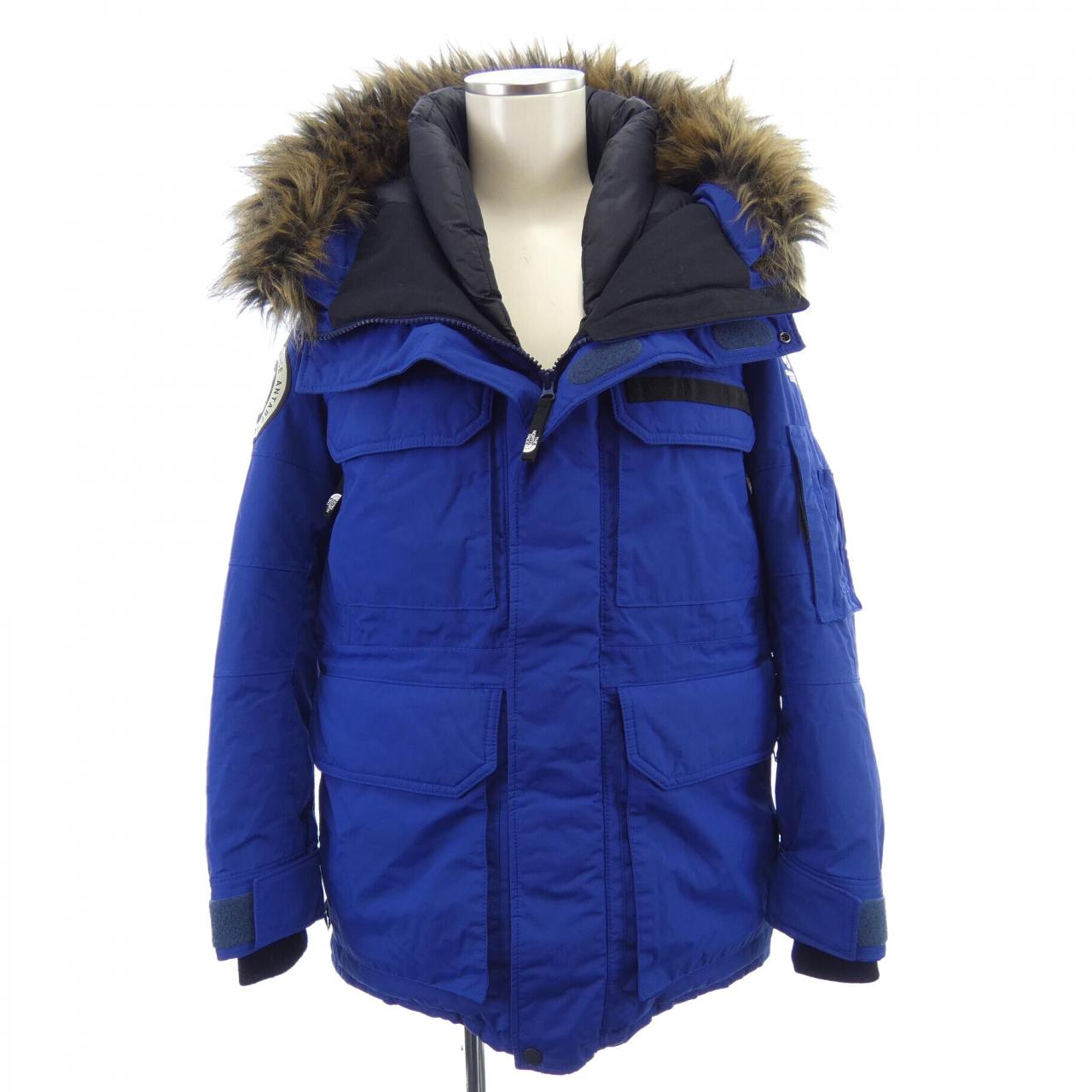 ザノースフェイス THE NORTH FACE ND91920 ダウンジャケット