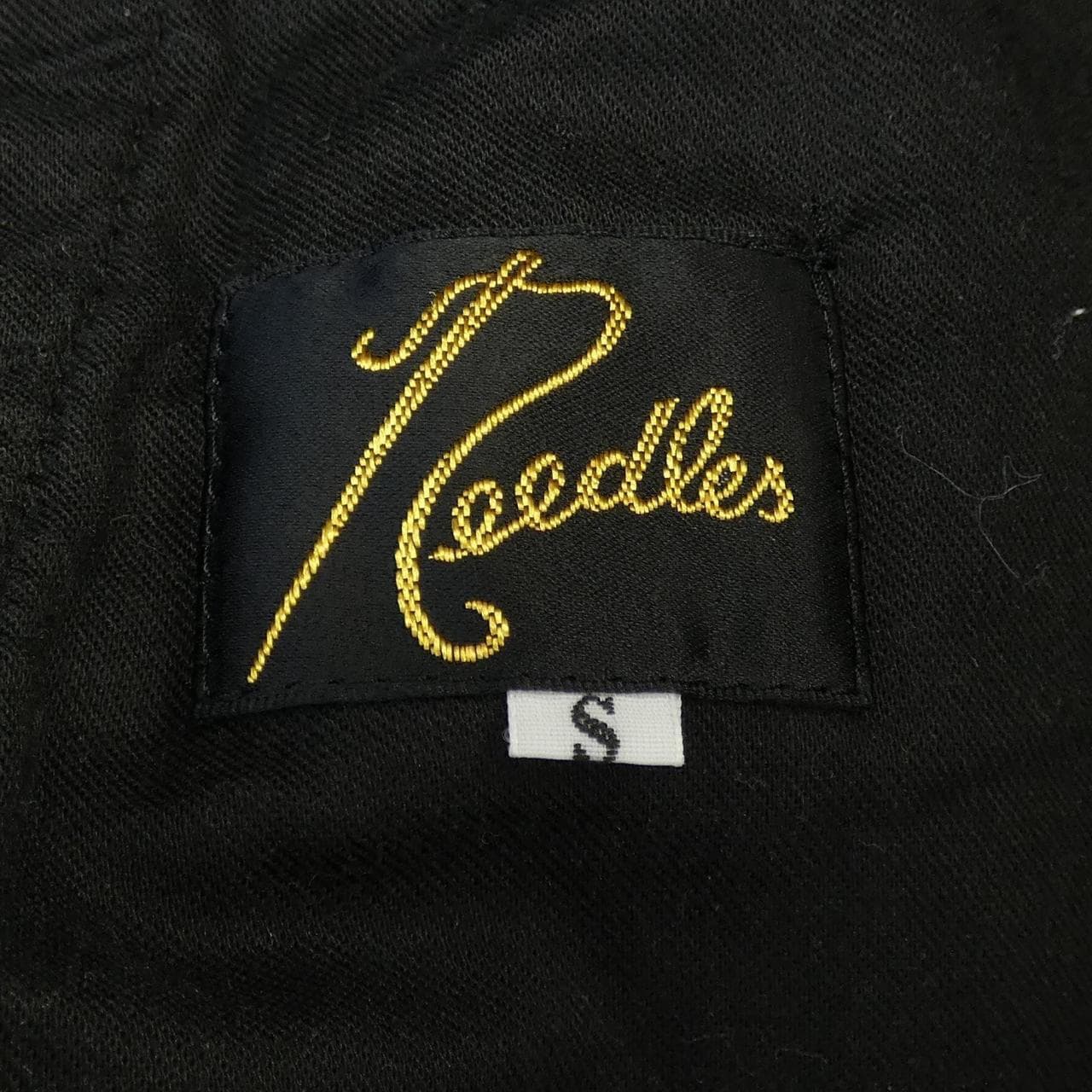ニードルズ NEEDLES JO061 パンツ