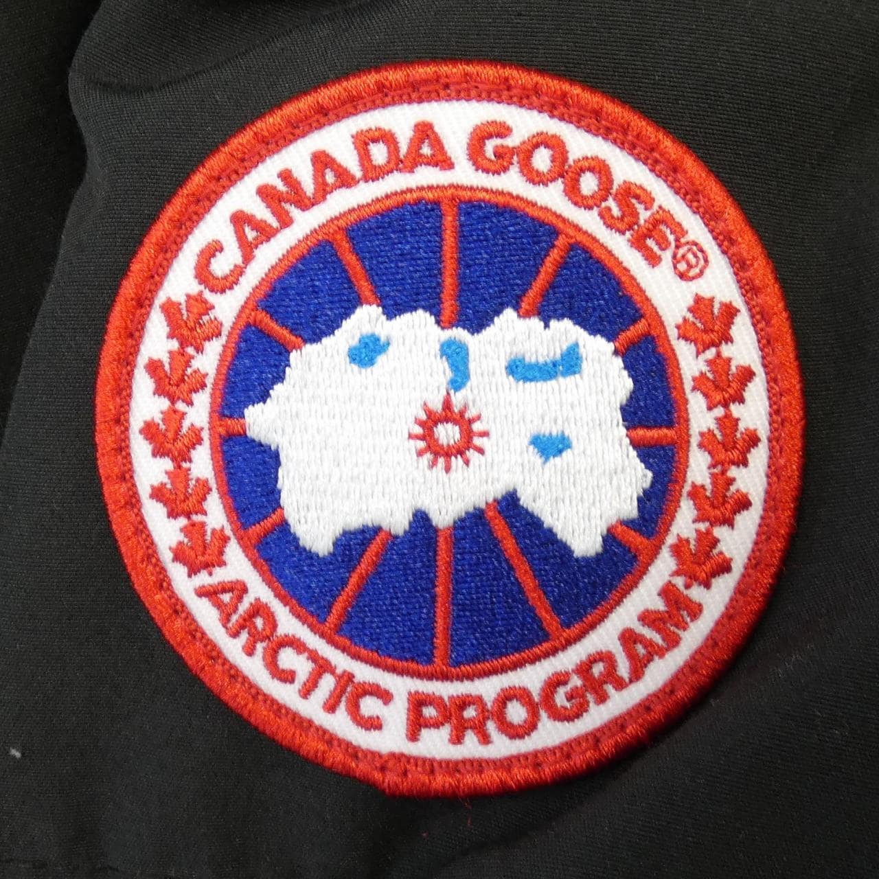 カナダグース CANADA GOOSE 3804MA MACMILLAN マクミラン ダウンジャケット