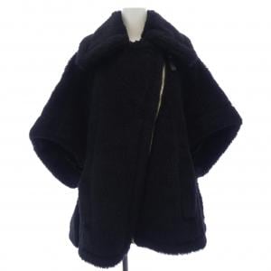 マックスマーラ Max Mara テディベア 473613 ケープ