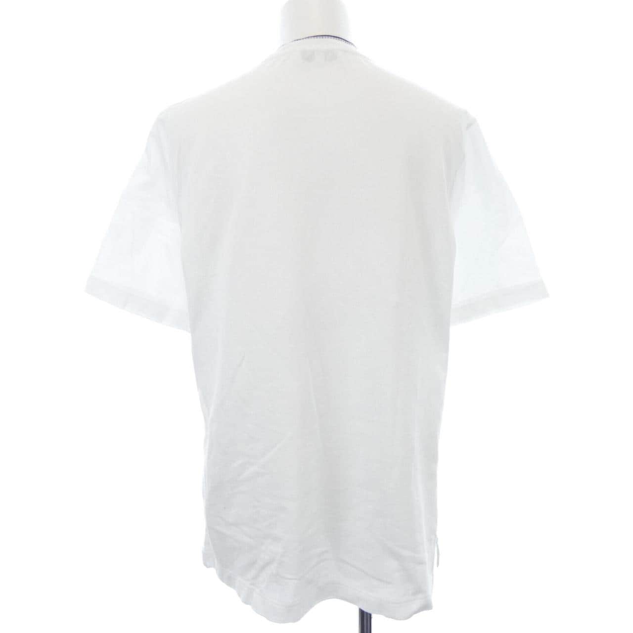 エルメス HERMES *31-5750. Tシャツ