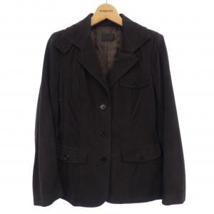 ロエベ LOEWE レザージャケット
