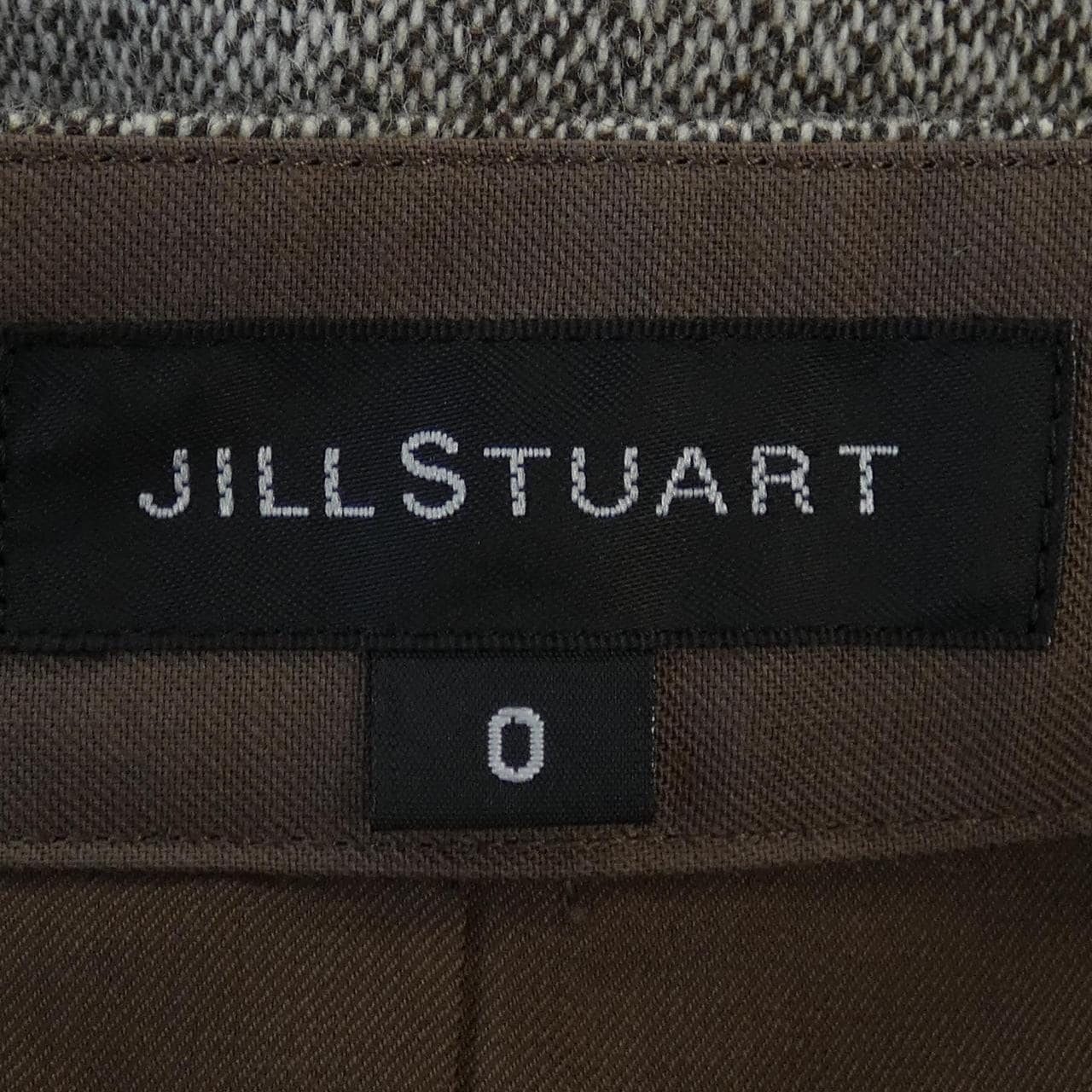 ジルスチュアート JILL STUART スカート